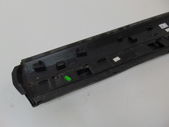 фото №13, Планка двері праві зад skoda kodiaq 565854950a