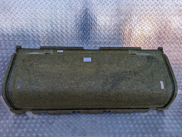 фото №3, Обивка globu крыша scania ntg