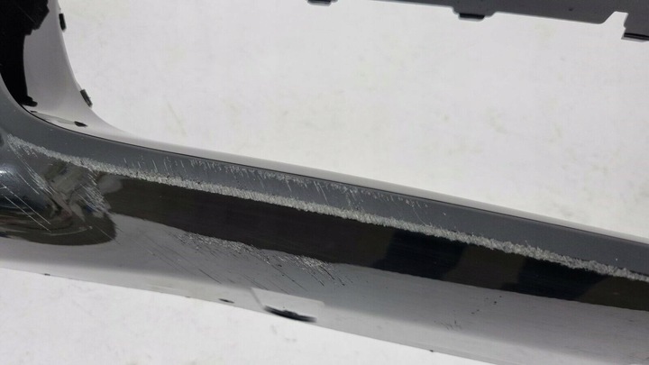 фото №6, Bmw 5 g30 g31 m набор 2017- бампер переднее перед 51118064928