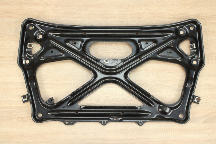 фото №1, Org кронштейн підсилювач підвішування перед audi a6 c7 4h0399345q 72km