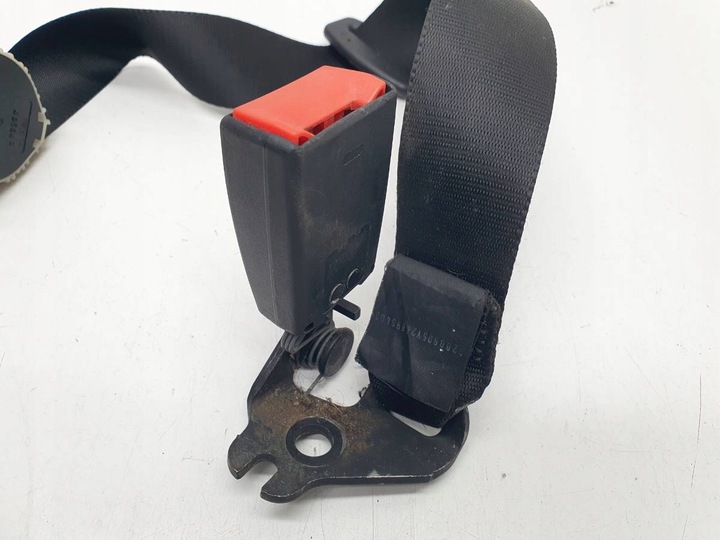 фото №6, Pas зад средний застёжка ford focus c-max 4m51-a611b68-be