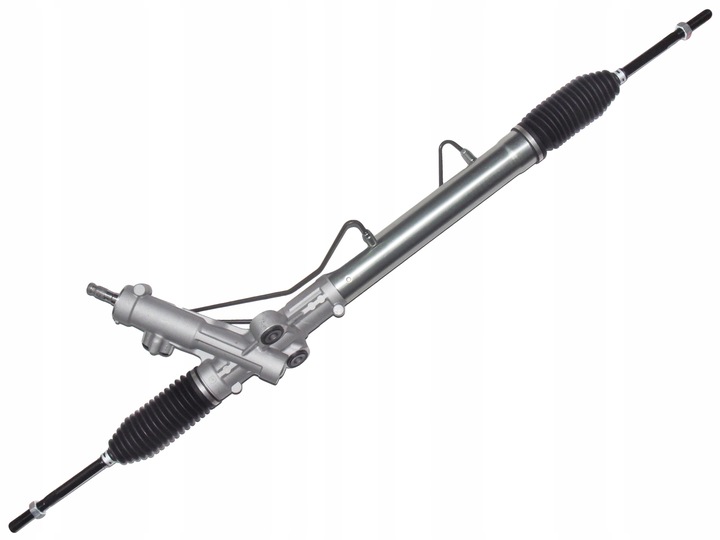 фото №1, Трансмиссия рулевая рейка do mercedes vito w639 03-