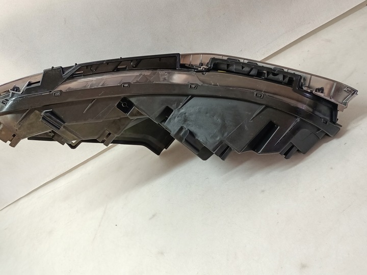 фото №13, Hyundai tucson 4 20-24r повний led права лампа перед 92208n7100 оригінал eu