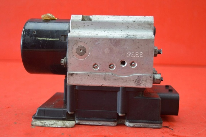 фото №3, Насос abs 12773673 opel vectra c 1.6 16v 100 km 05-09