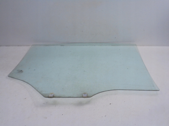 фото №3, Ddaewoo tacuma скло двері зад ліва