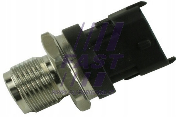 фото №1, Датчик давление топлива fiat ducato 06 3.0