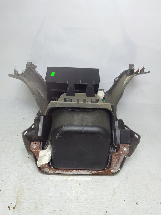 фото №9, Honda odyssey 11-17 консоль бардачок 77290-tk8-a011-20 usa