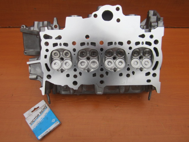 фото №10, Toyota c-hr двигатель 1.2 turbo 8nr x22f220 валы распределительный вал фазатор головка wał