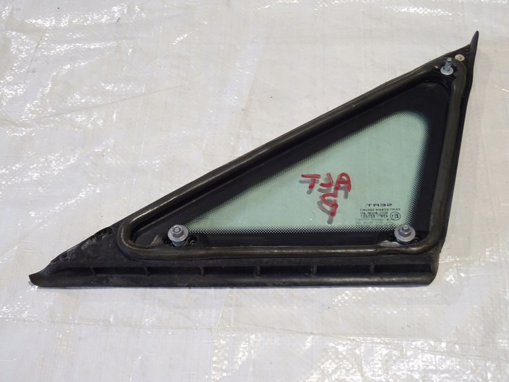 фото №4, Стекло кузовная перед правая seat altea 5p0 06r