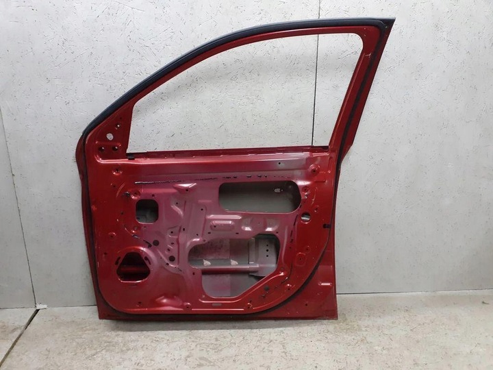 фото №6, Двері передні перед праві mitsubishi outlander 2015-