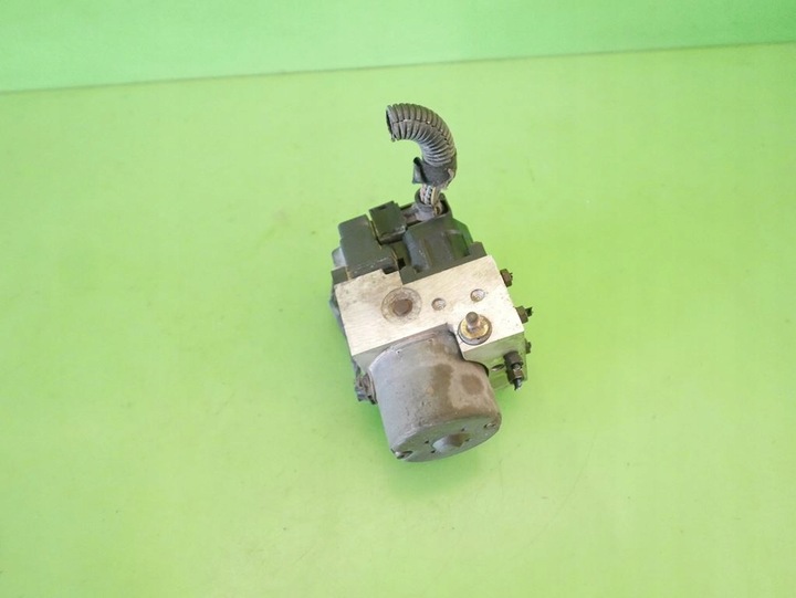 фото №6, Насос abs bosch citroen xsara ii 1.6 16v nfu 109km