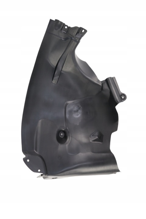 фото №3, Подкрылок правые перед запчасть ii mercedes cla w118 a1186908400 19+