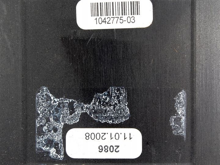 фото №8, Приборы спидометр bmw 116d 118d 120d 2.0d европа eu