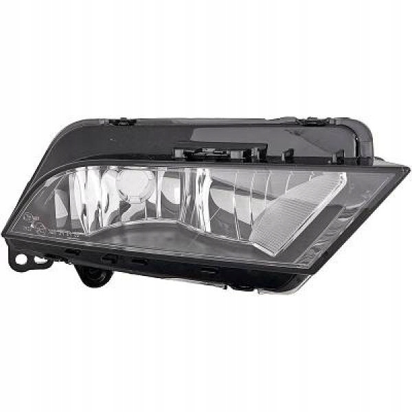 фото №1, Фара протитуманний do seat toledo leon 12-16