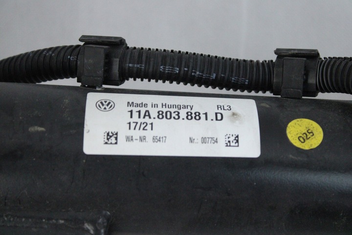 фото №14, Hak буксирувальний volkswagen id.4 11a803881d