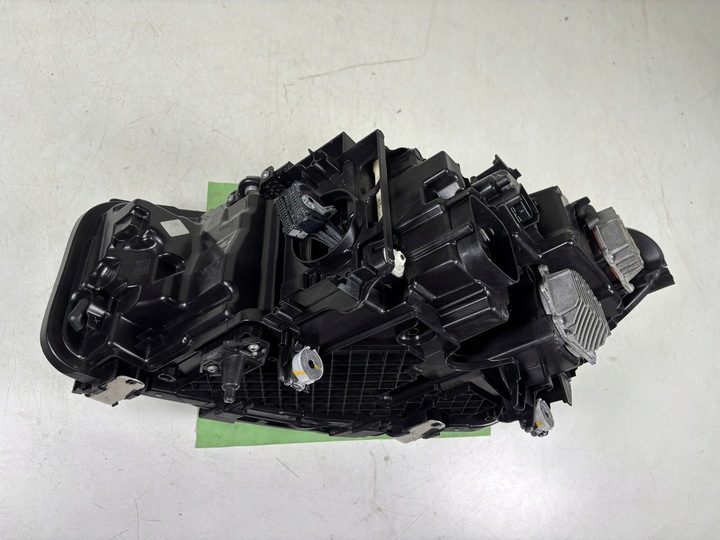 фото №13, Лампа правая передняя bmw 5 g30 g31 рестайлинг lci laser 8082662