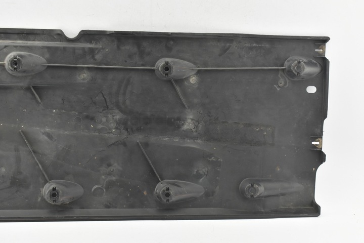 фото №14, Vw захист підлоги 3c0825201f 3c0825202g 1k0825211k