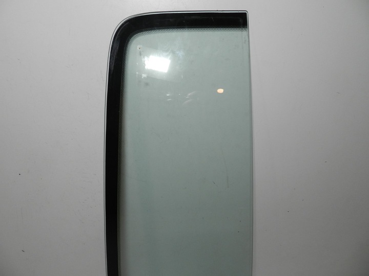 фото №2, Jeep grand cherokee iii kj liberty 01-07 скло двері праві зад малий трикутник