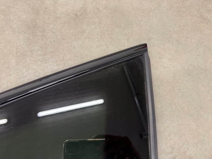 фото №8, Оригінальна скло кузовна праві зад q7 4m 23r піаніно ідеальна 4m0845298aa