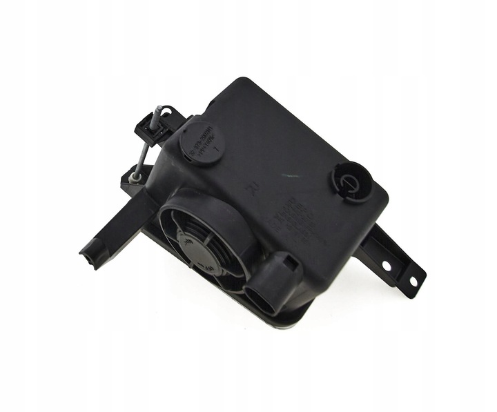 фото №10, Лампа протитуманна do opel combo c 2003-2010 13262883 права