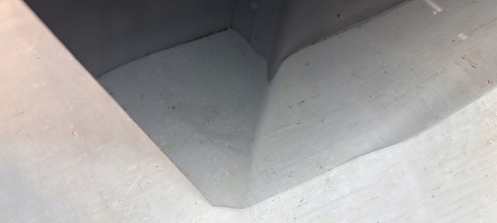 фото №9, Bmw v 5 g60 g61 23- дверь правые передние перед