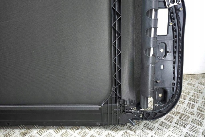 фото №10, Люк porsche cayenne 92a 7p0877041a 3.6l бензин 220kw 2011