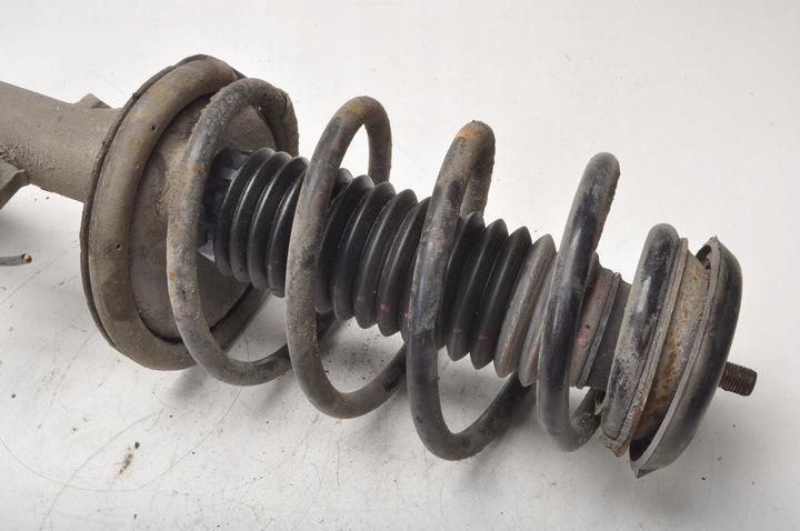 фото №8, Peugeot 307 cc 2.0 амортизатор mcpherson  правые перед переднее