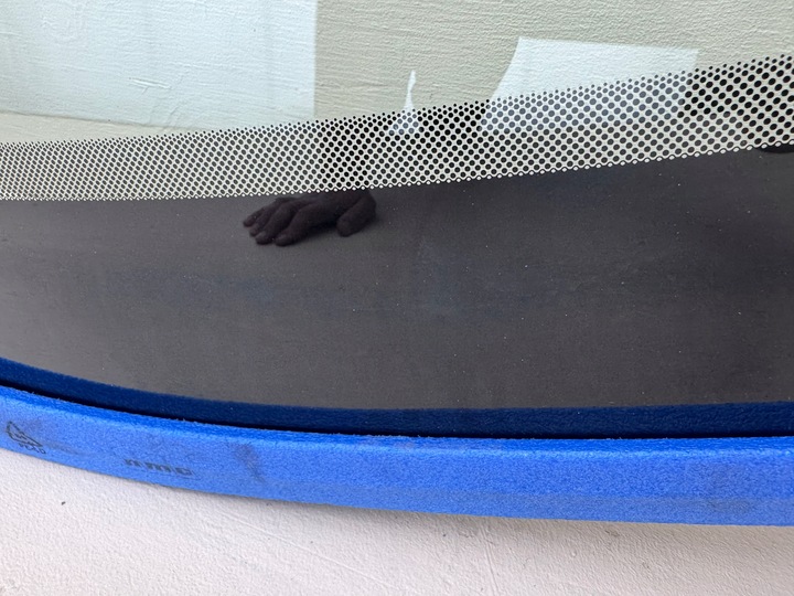 фото №13, Land rover evoque l538 скло лобове перед передня gj32-03102