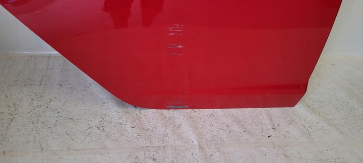 фото №6, Seat leon iii 3 5f9 універсал двері зад праві 12-20r