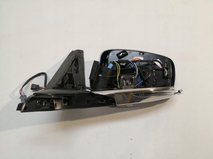 фото №1, Зеркало renault espace v 5 17- левая