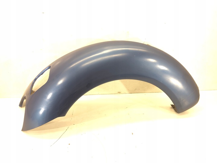 фото №1, Крыло зад задний правые vw new beetle hb 3d 98-10