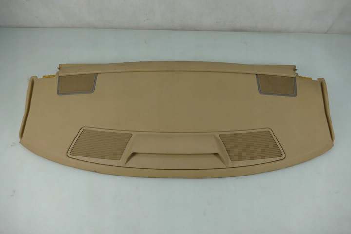 фото №1, Bmw 7 e65 полиця зад задня динамік третій сплав