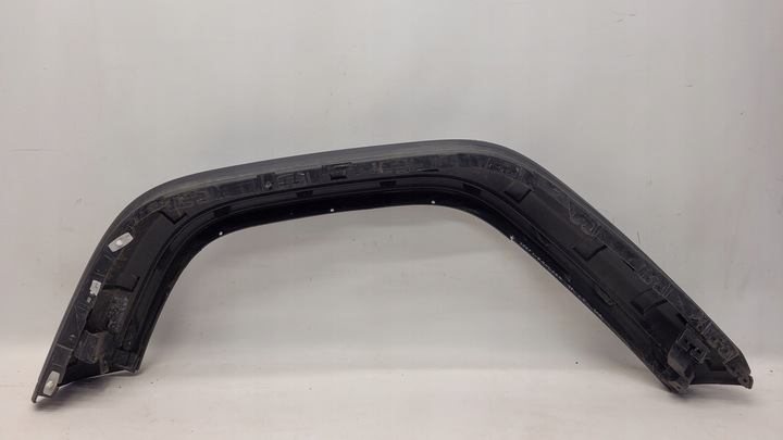 фото №2, Jeep wrangler 17r- планка крыло левая зад