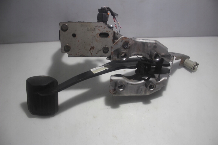 фото №1, Педалі гальма i газу c4 grand picasso ii рестайлінг