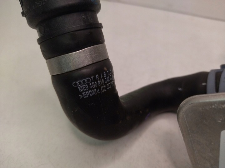 фото №12, 06h121601n додатковий насос води audi a6 2010-2018r audi a7 2010-2018r