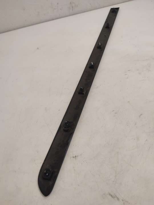 фото №10, Планка дверь левый перед peugeot 3008 i 2009-2016 накладка декоративная