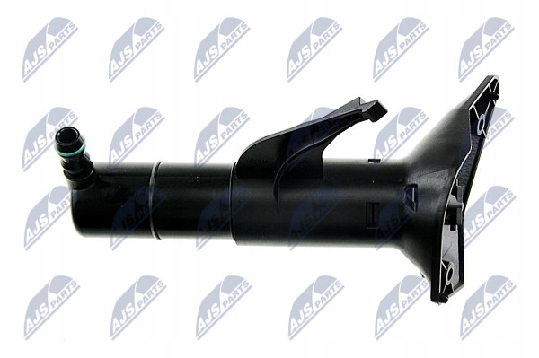 фото №15, Насадка омывателя фара левая do vw touareg 10- nty