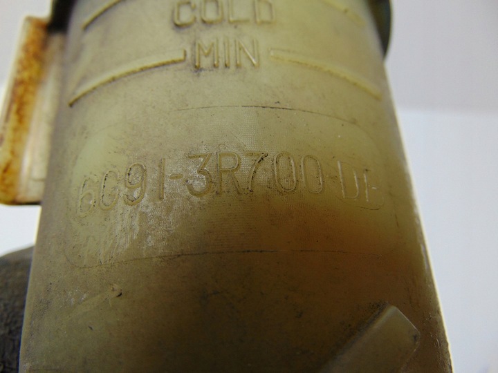 фото №7, Бак жидкости усилителя ford s-max mk1 2.2 tdci 6g91-3r700-db