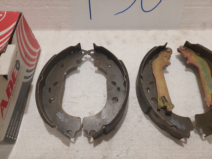 фото №11, Накладки, корпуса зеркал fiat 500x оригинал l p