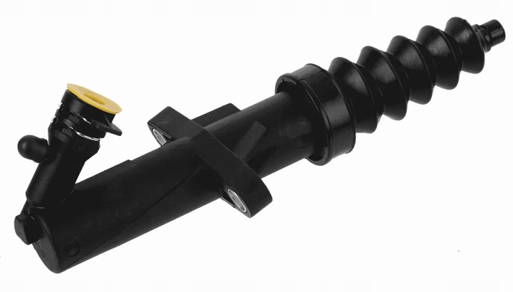 фото №2, 6283654001 sachs амортизатор сцепление. peugeot 207 1,6