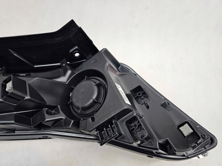 фото №8, Hyundai tucson iv 4 2020+ лампа перед ліва повний led європа 92207n7100