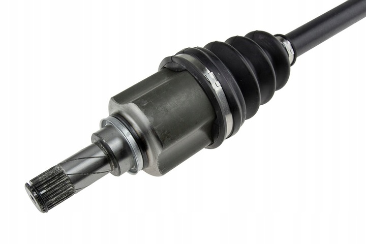 фото №1, Nty npw-re-142 wał