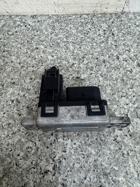 фото №6, Реле свічок розжарювання volvo v40 ii 2012-2018r 2.0 d 31431776