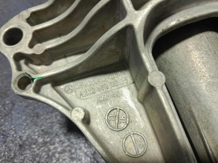 фото №10, Mercedes e w213 колонка кермова a2054608901