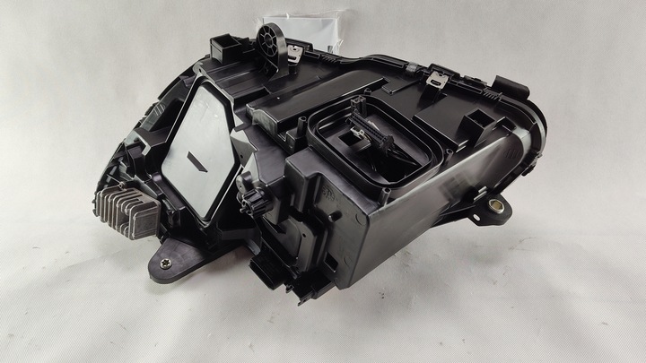 фото №10, Mercedes c класс 205 w205 полный led правый performance фара a2059063803