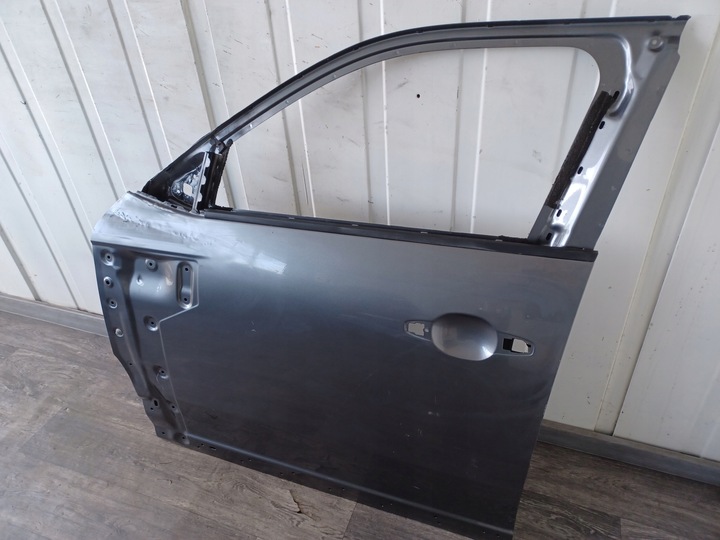 фото №7, Дверь dacia duster iii 2024- передние левая