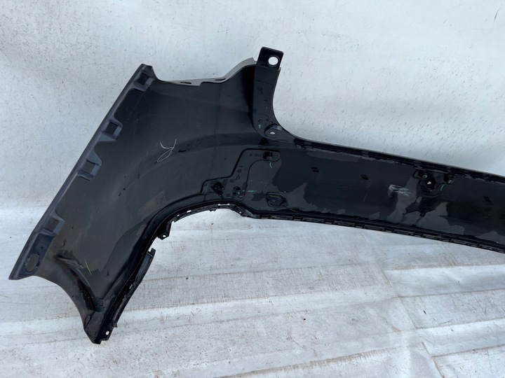 фото №7, Fiat tipo 2 ii hb 15- бампер зад задний оригинал