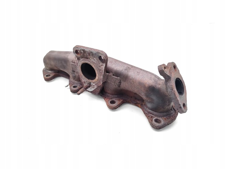 фото №10, Renault trafic ii коллектор выпускной 2.0 dci 90 дизель 66kw 90 hp m9r780