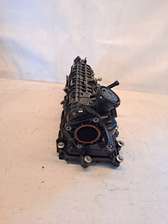 фото №3, Колектор всмоктуючий mercedes a клас w177 1.3 a2821401100