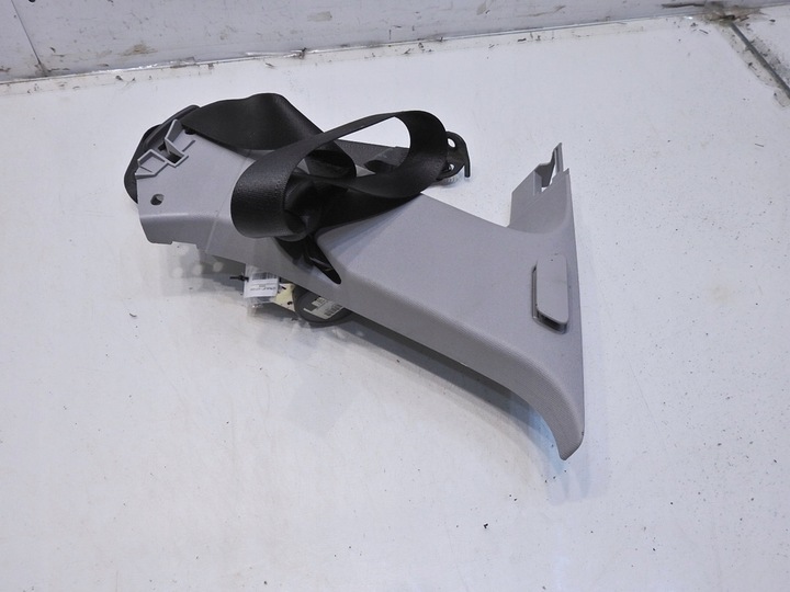 фото №8, Pas безопасности левый зад opel astra iii h универсал